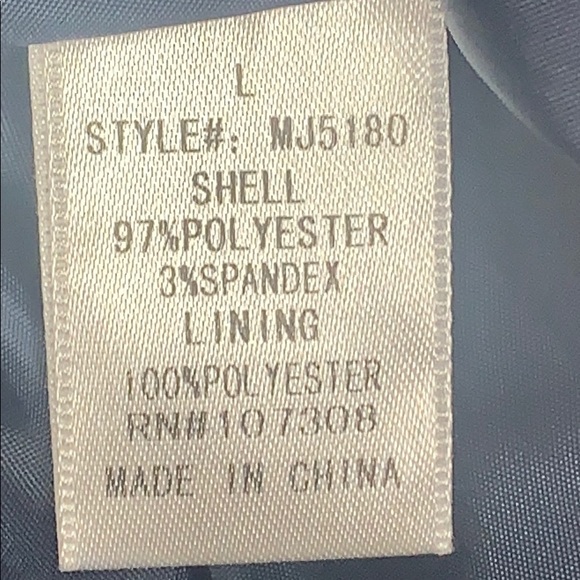 CHERISH•BLAZER•JACKET - Picture 8 of 9